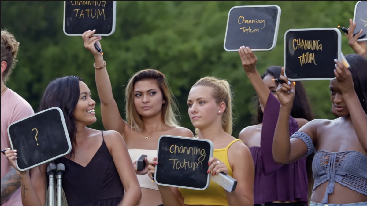 are you the one recap murder on the ayto express betches
